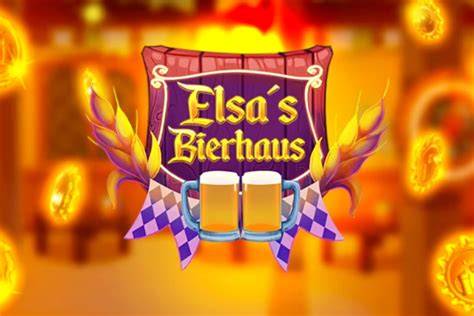 Elsa’s Bierhaus - Triple Cherry