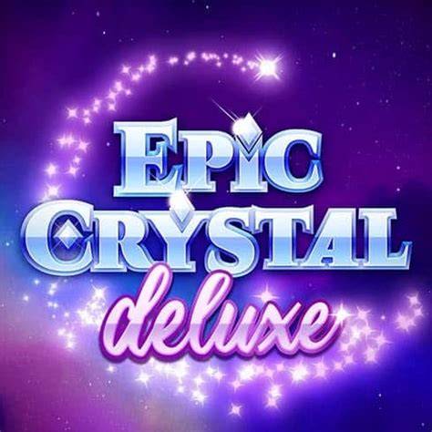 Epic Crystal Deluxe - Epic Industries