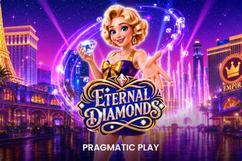 Eternal Diamonds - Pragmatic Play