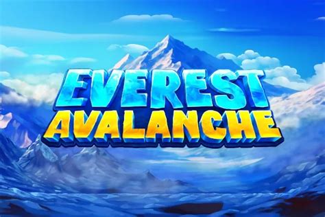 Everest Avalanche - Iron Dog Studio