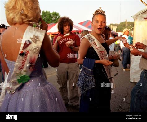 Festival Queens - 2By2 Gaming