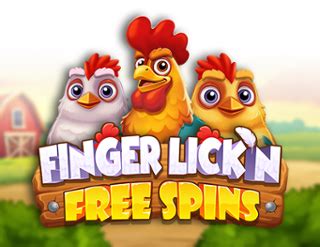 Finger Lick’n Free Spins - Pragmatic Play