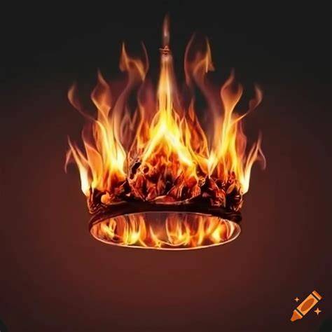 Fire Crown - Onlyplay