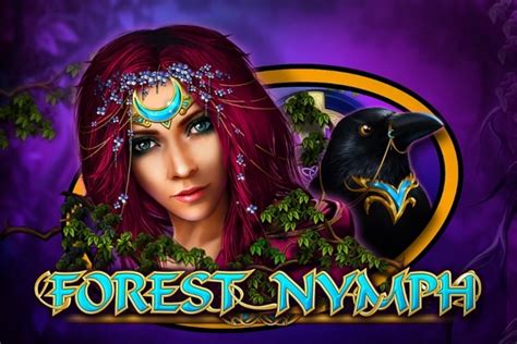 Forest Nymph - CT Interactive