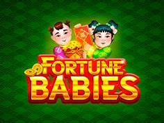 Fortune Babies - Bragg Gaming