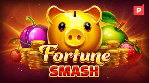 Fortune Smash - Platipus