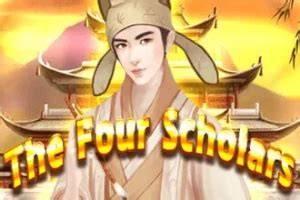 Four Scholars - KA Gaming
