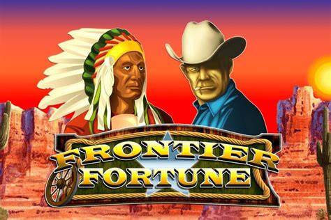 Frontier Fortunes - Habanero