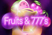 Fruits 777s - Spearhead Studios