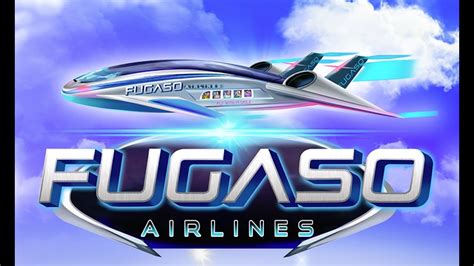 Fugaso Airlines - Fugaso