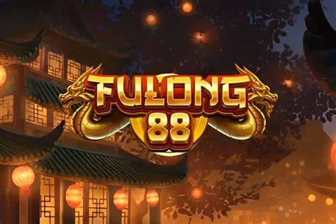 Fulong 88 - Play'n Go
