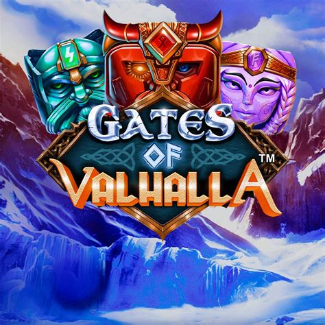 Gates of Valhalla - Pragmatic Play