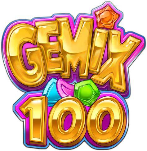 Gemix 100 - Play'n Go