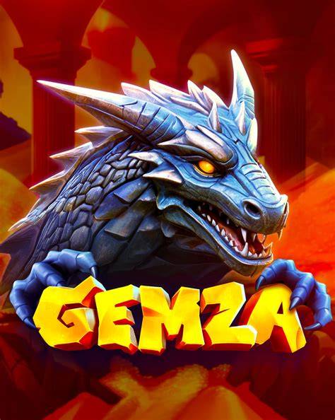 Gemza - BGaming