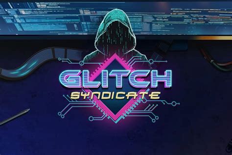 Glitch Syndicate - Qora