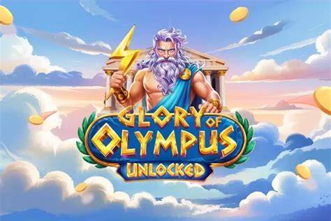 Glory of Olympus - Unlocked - GameTimeTech