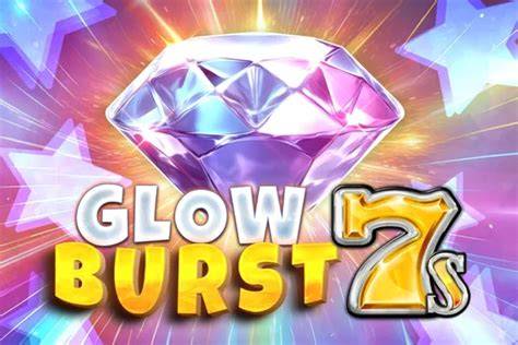 Glow Burst 7s - Kalamba Games