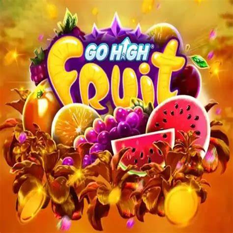Go High Fruit - Ruby Play