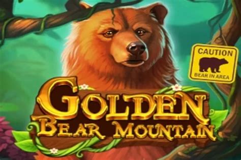 Golden Bear Mountain - NetGaming