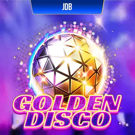 Golden Disco (JDB) - JDB