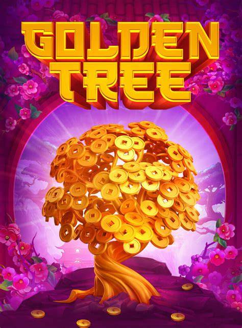 Golden Tree - Octavian Gaming