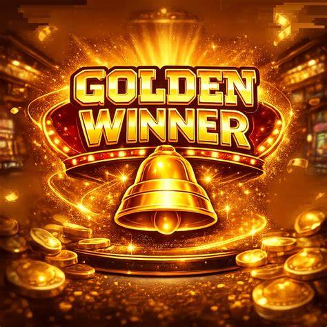 Golden Winner - Inspired Gaming