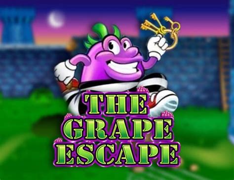 Grape Escape - Habanero