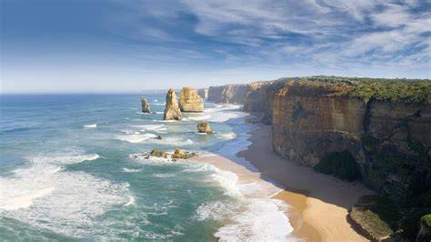 Great Ocean - Platipus