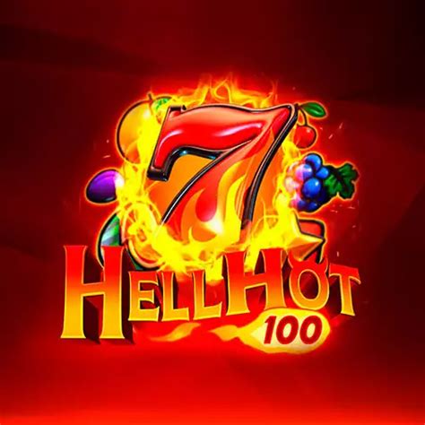 Hell Hot 100 - Endorphina