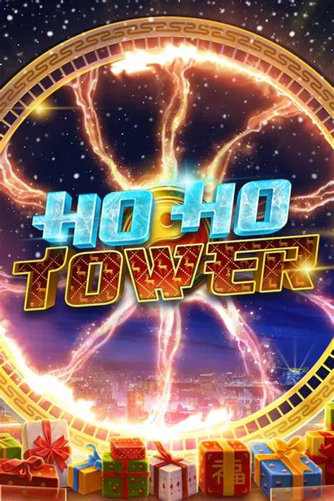 Ho Ho Tower - ELK Studios