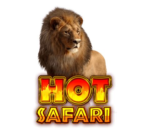 Hot Safari - Pragmatic Play