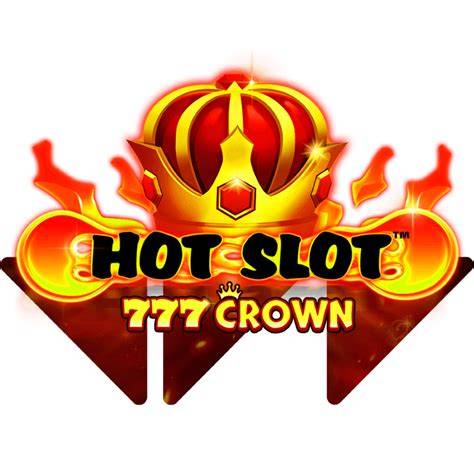 Hot Slot - 777 Crown - Wazdan