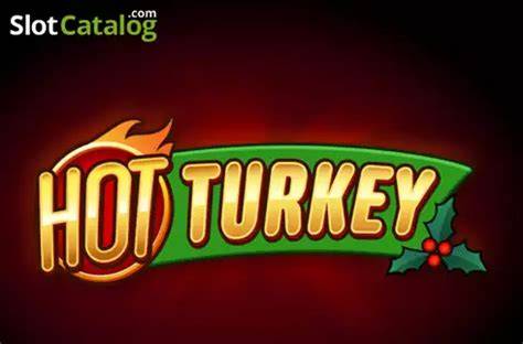 Hot Turkey - Thunderkick