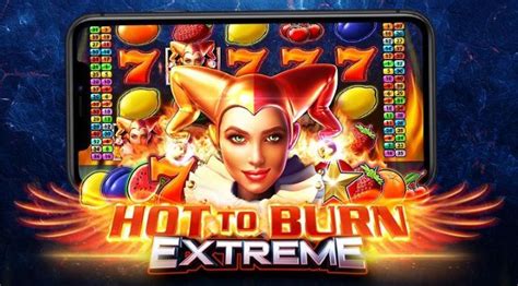 Hot to Burn - Pragmatic Play
