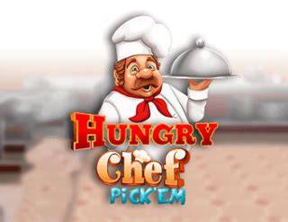 Hungry Chef Pick’em - Caleta Gaming