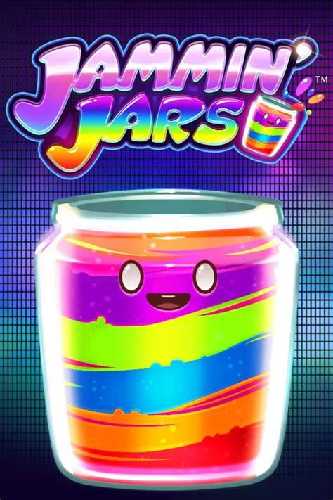 Jammin’ Jars - Push Gaming