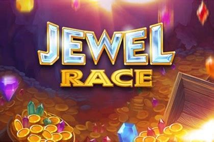 Jewel Race - Golden Hero