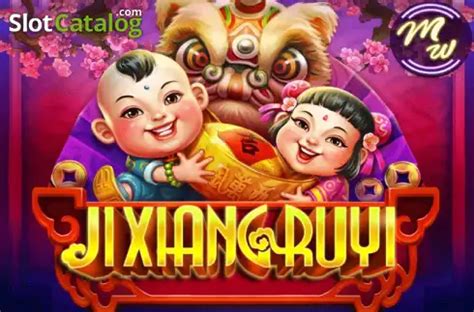 JiXiangRuYi - Megawin
