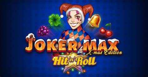Joker Max - Kalamba Games