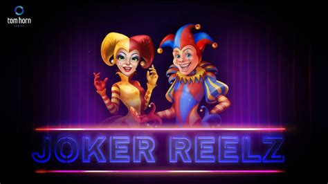 Joker Reelz - Tom Horn