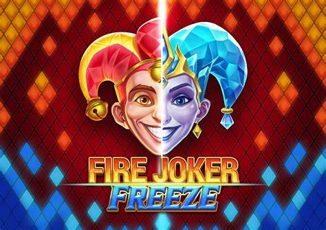 Joker Spin - BF Games