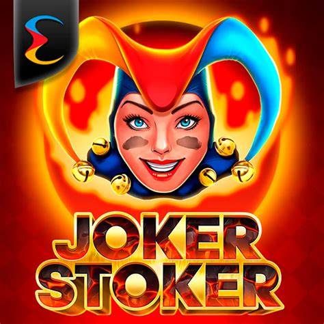 Joker Stoker - Endorphina