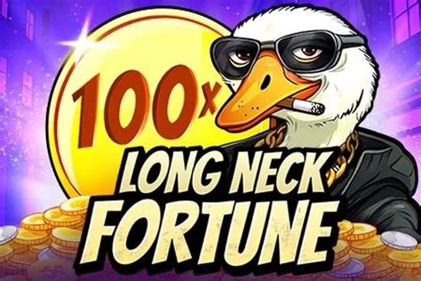 Long Neck Fortune - Belatra