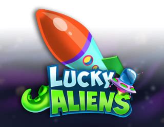 Lucky Aliens - WMG