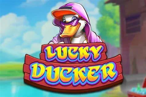 Lucky Ducker - Pragmatic Play