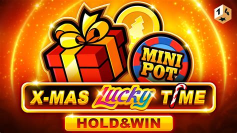 Lucky Fest Hold &amp; Win - 1Spin4Win