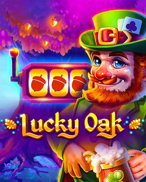 Lucky Oak - BGaming