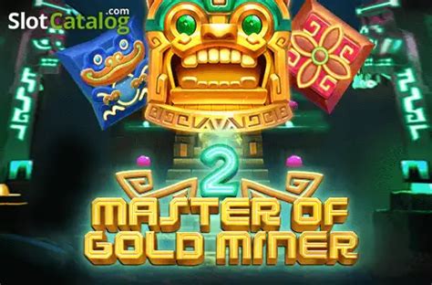 MASTER OF GOLD MINER 2 - 5G Games