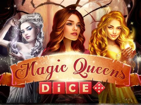 Magic Queens - BF Games