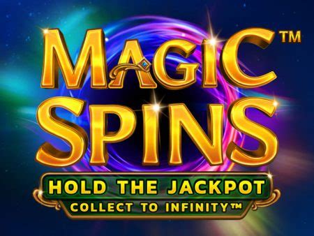 Magic Spins™ - Wazdan